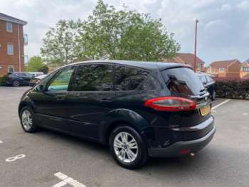 Used Ford S-Max 2013 for sale - 74372588: Photo