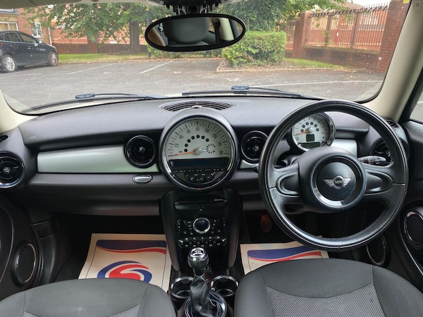 Used MINI Hatch 2013 for sale - 75269142: Photo 10
