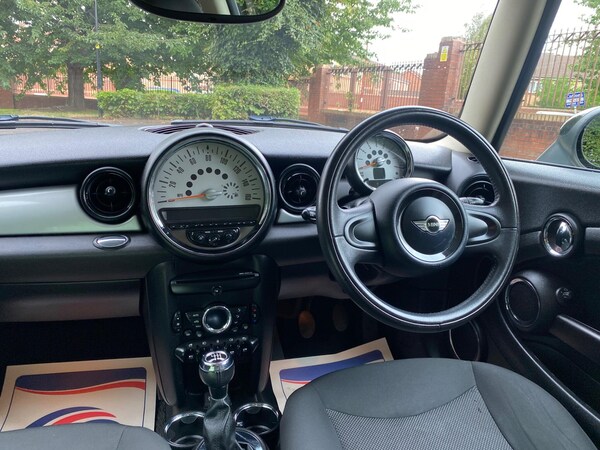 Used MINI Hatch 2013 for sale - 75269142: Photo 11