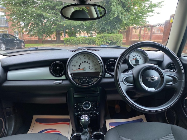 Used MINI Hatch 2013 for sale - 75269142: Photo 12