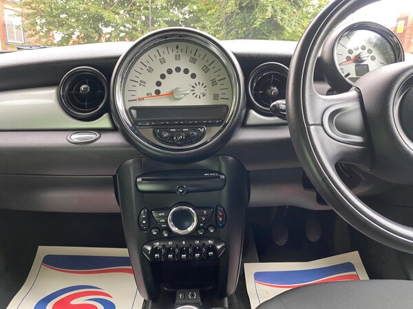 Used MINI Hatch 2013 for sale - 75269142: Photo 13