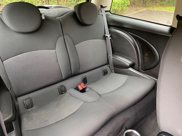 Used MINI Hatch 2013 for sale - 75269142: Photo 18
