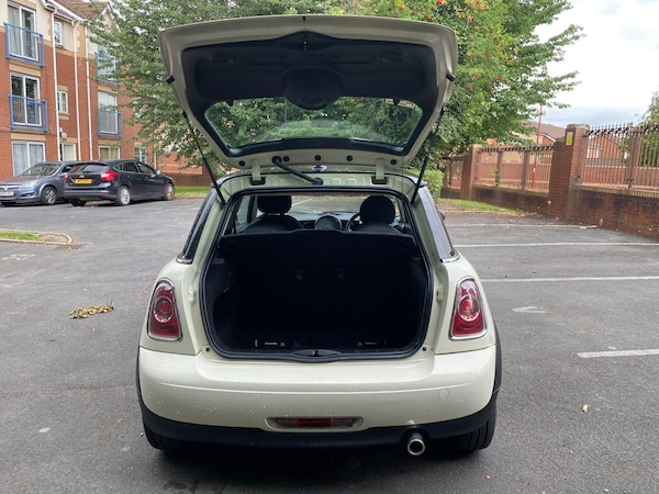 Used MINI Hatch 2013 for sale - 75269142: Photo 19