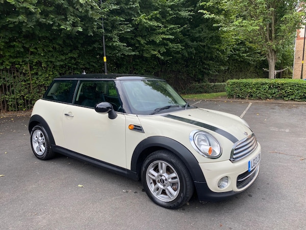 Used MINI Hatch 2013 for sale - 75269142: Photo 1