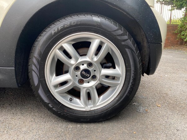 Used MINI Hatch 2013 for sale - 75269142: Photo 21
