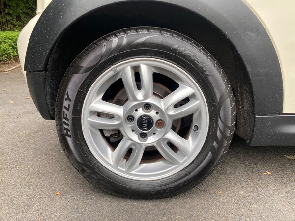 Used MINI Hatch 2013 for sale - 75269142: Photo 23