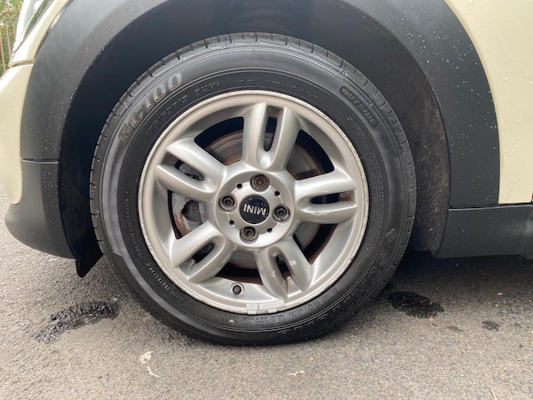 Used MINI Hatch 2013 for sale - 75269142: Photo 24