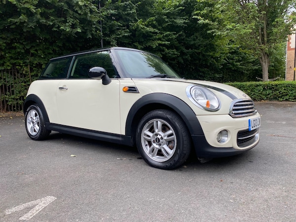 Used MINI Hatch 2013 for sale - 75269142: Photo 25
