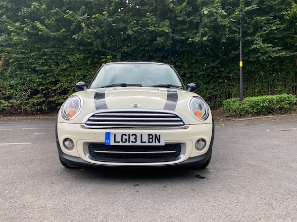 Used MINI Hatch 2013 for sale - 75269142: Photo 26