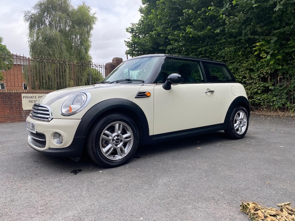 Used MINI Hatch 2013 for sale - 75269142: Photo 27
