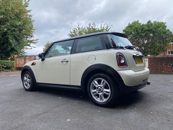 Used MINI Hatch 2013 for sale - 75269142: Photo 28