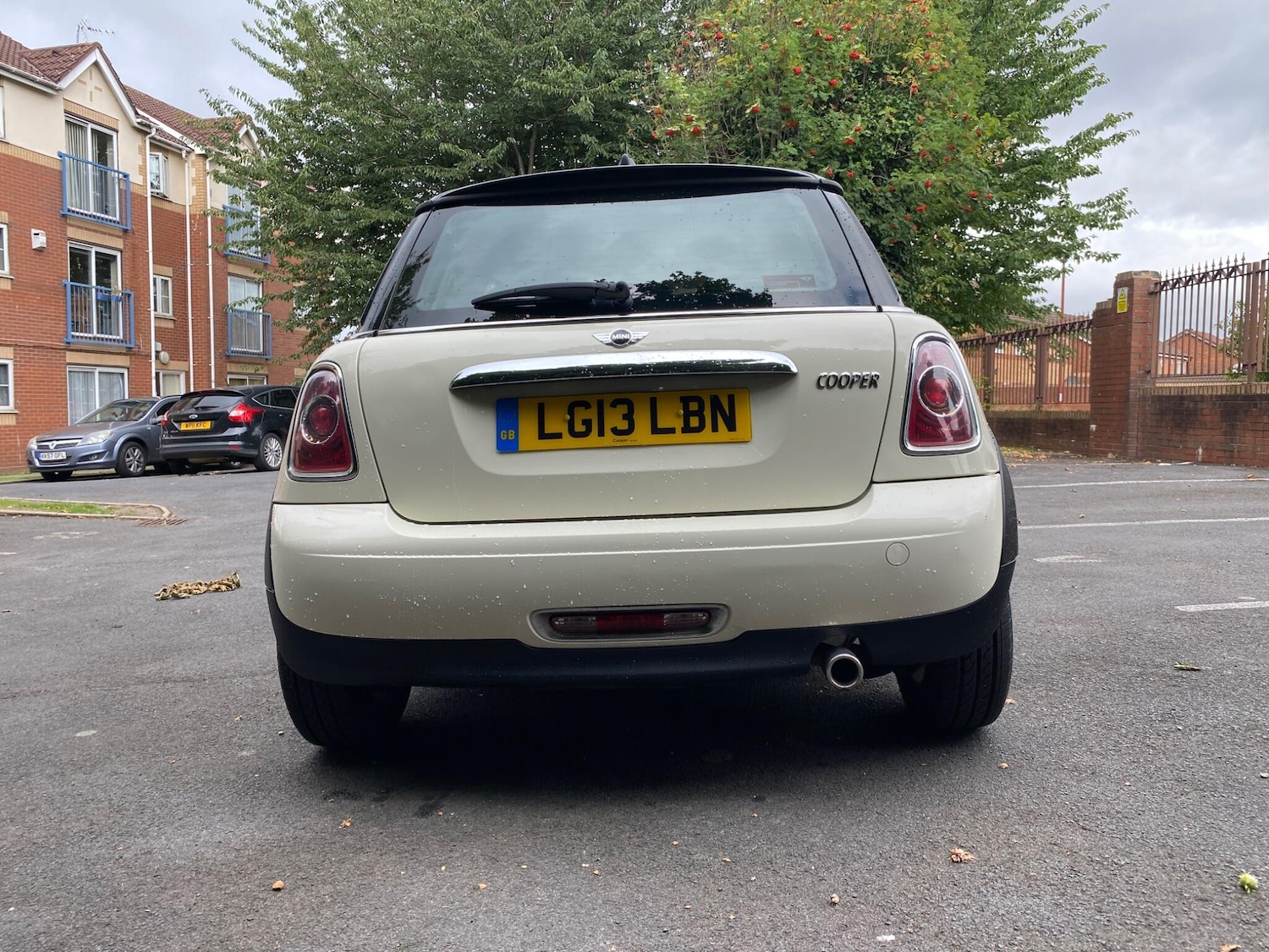 Vehicle 29