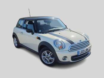 Used MINI Hatch 2013 for sale - 75269142: Photo