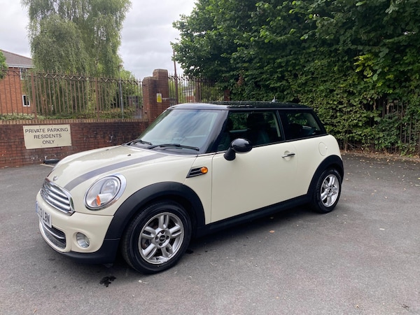 Used MINI Hatch 2013 for sale - 75269142: Photo 3