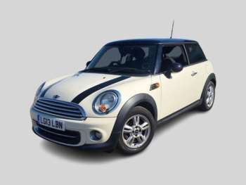 Used MINI Hatch 2013 for sale - 75269142: Photo