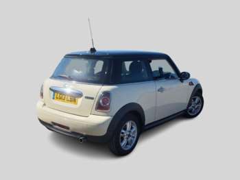 Used MINI Hatch 2013 for sale - 75269142: Photo