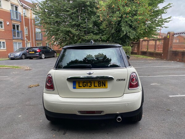 Used MINI Hatch 2013 for sale - 75269142: Photo 5