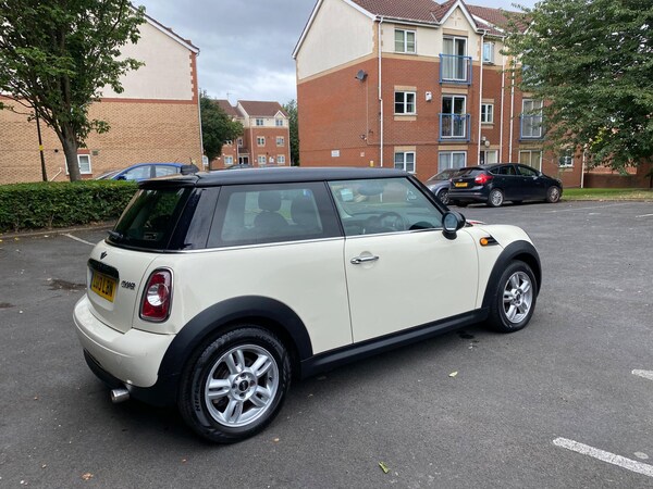 Used MINI Hatch 2013 for sale - 75269142: Photo 6
