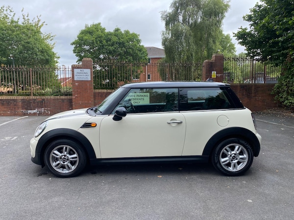 Used MINI Hatch 2013 for sale - 75269142: Photo 7