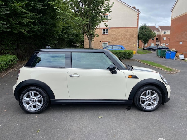 Used MINI Hatch 2013 for sale - 75269142: Photo 8