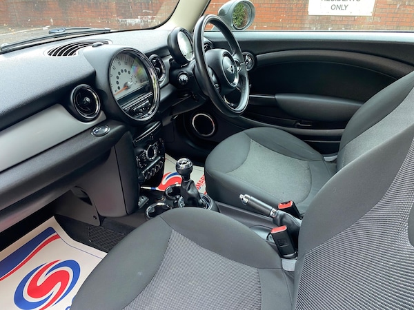 Used MINI Hatch 2013 for sale - 75269142: Photo 9