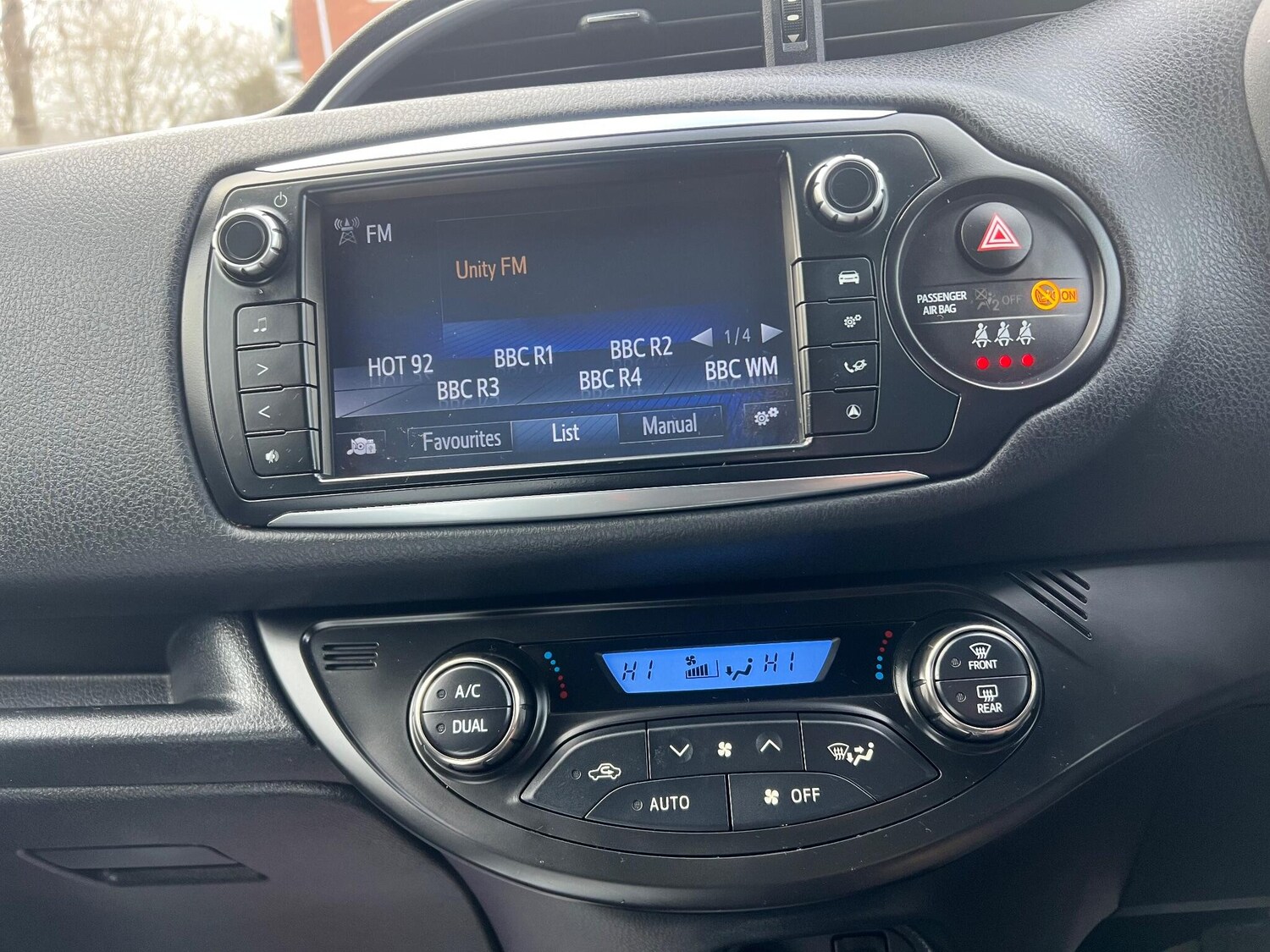 Used Toyota Yaris 2016 for sale - 77346443: Photo 20