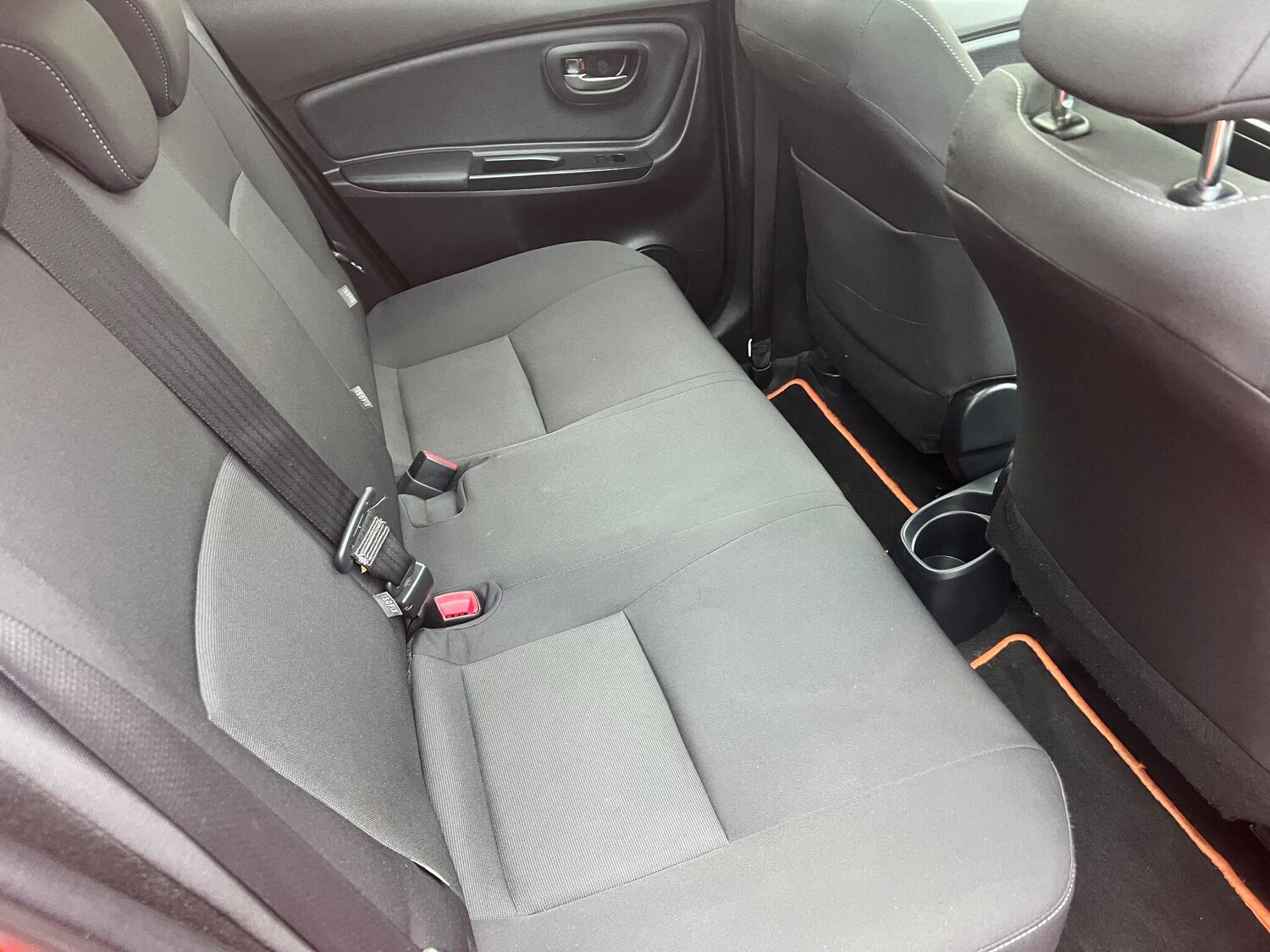 Used Toyota Yaris 2016 for sale - 77346443: Photo 29