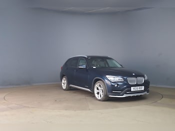 Used BMW X1 2015 for sale - 77882388: Photo