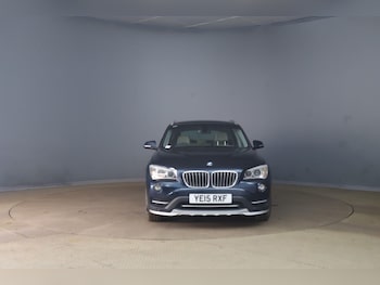 Used BMW X1 2015 for sale - 77882388: Photo