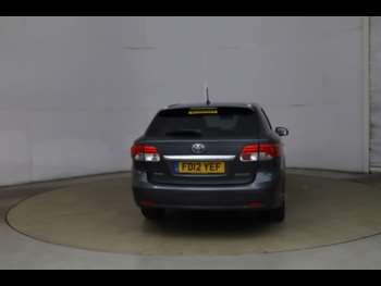 Used Toyota Avensis 2012 for sale - 75051320: Photo