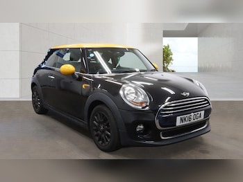 Used MINI Hatch 2016 for sale - 79279947: Photo