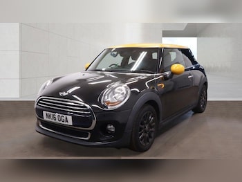 Used MINI Hatch 2016 for sale - 79279947: Photo