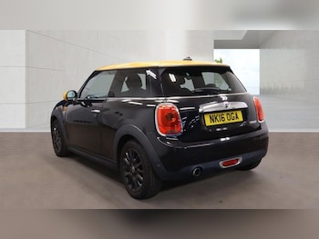 Used MINI Hatch 2016 for sale - 79279947: Photo