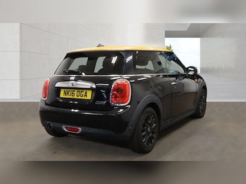 Used MINI Hatch 2016 for sale - 79279947: Photo