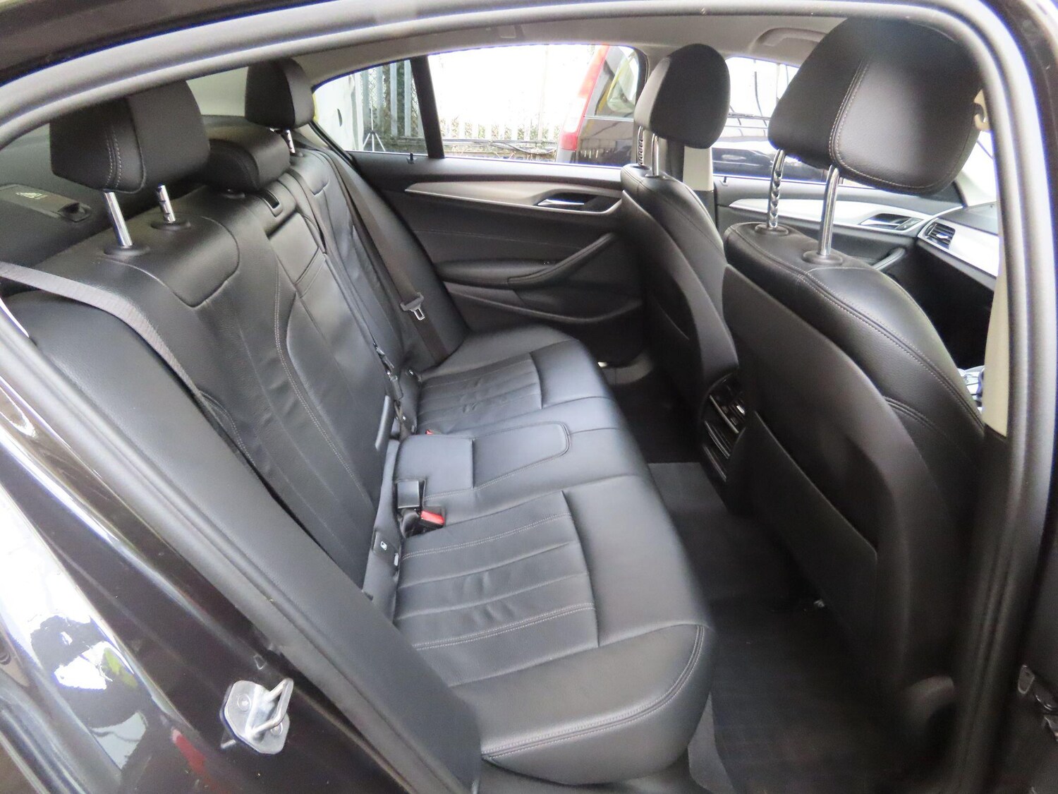 Used BMW 5 Series 2017 for sale - 78172248: Photo 10