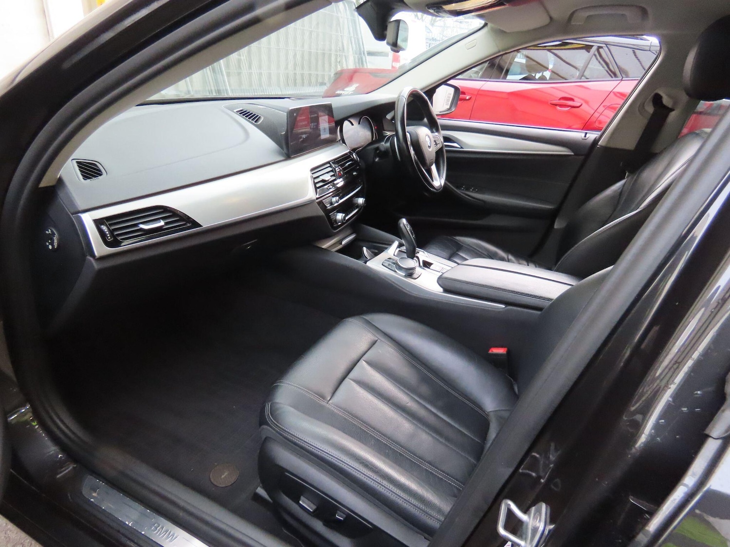 Used BMW 5 Series 2017 for sale - 78172248: Photo 7