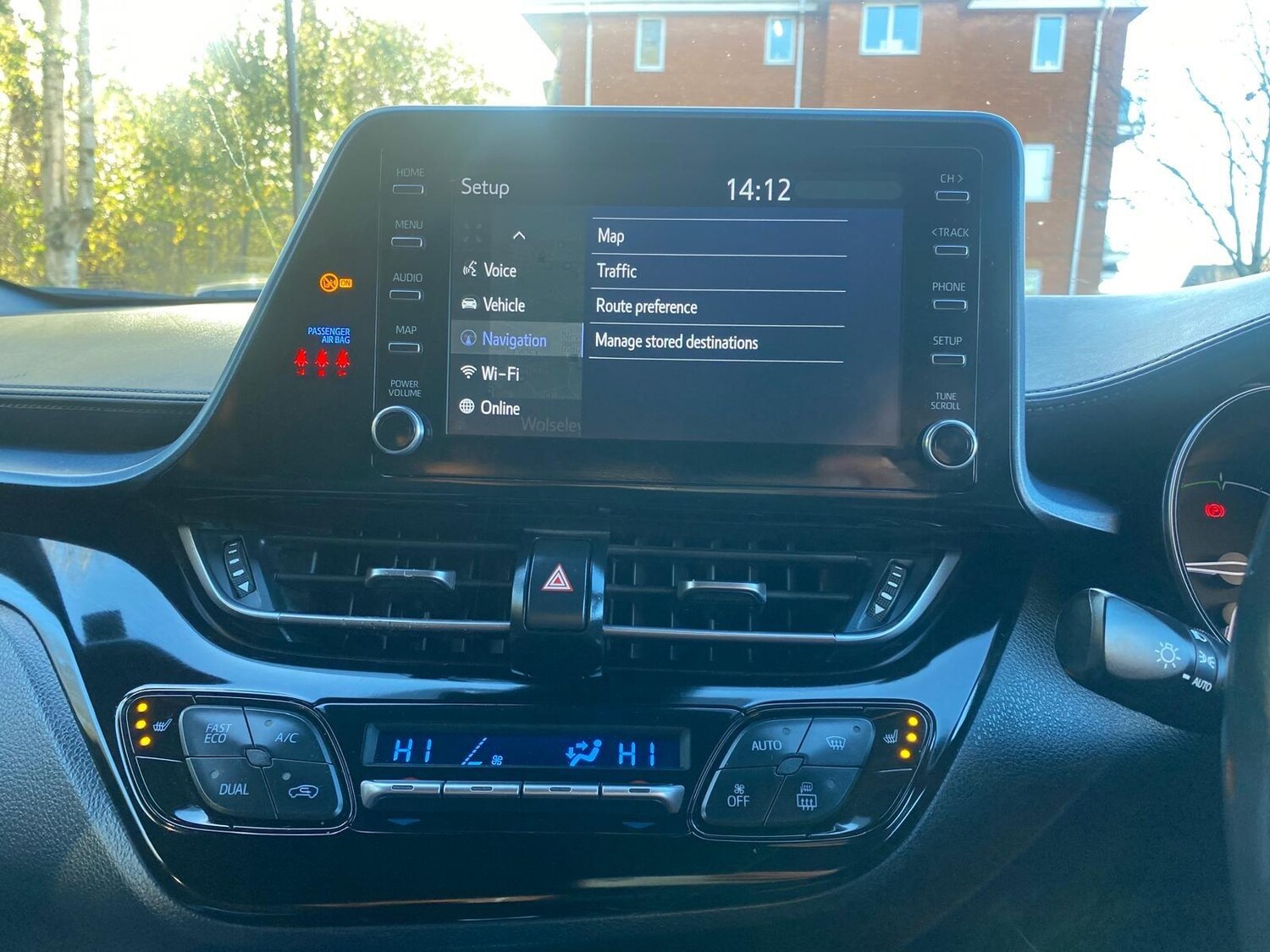 Used Toyota C-HR 2021 for sale - 77401256: Photo 19