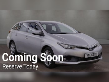 Used Toyota Auris 2016 for sale - 78561912: Photo