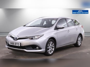 Used Toyota Auris 2016 for sale - 78561912: Photo