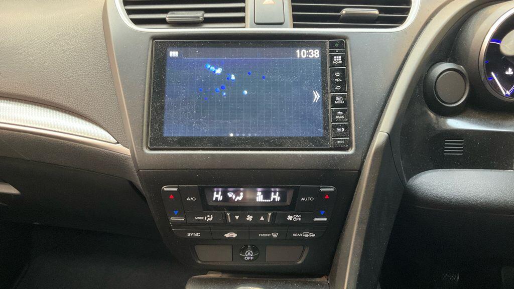 Used Honda Civic 2015 for sale - 77031018: Photo 7