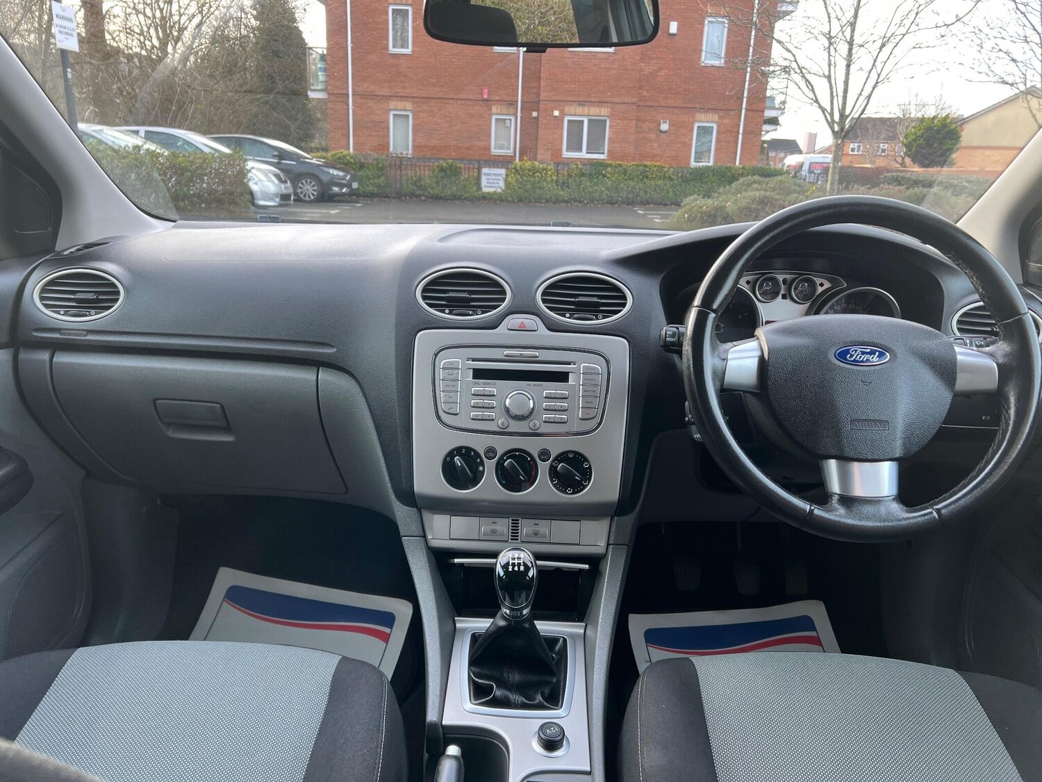 Used Ford Focus 2009 for sale - 77401242: Photo 11