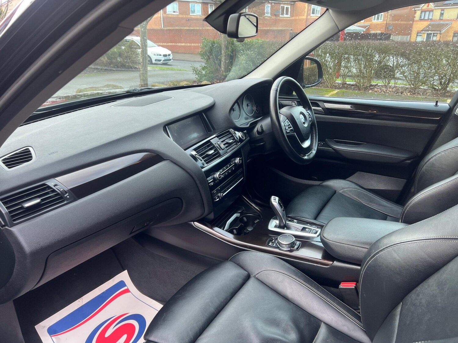 Used BMW X3 2016 for sale - 77685195: Photo 12