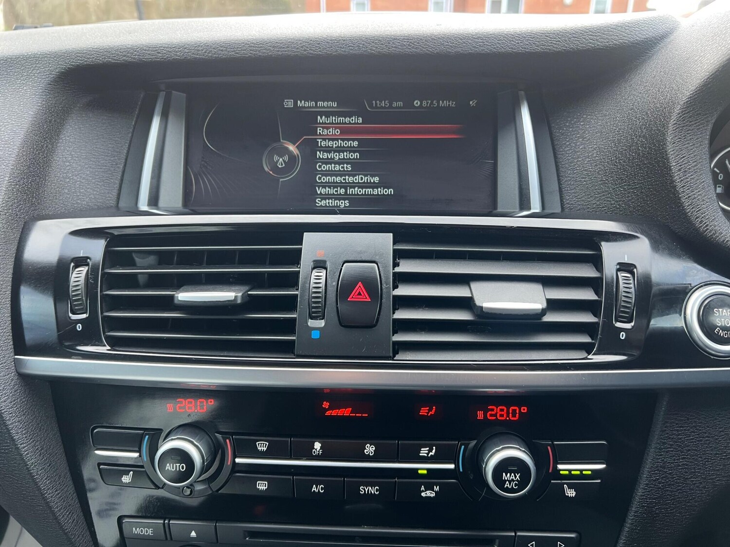 Used BMW X3 2016 for sale - 77685195: Photo 16