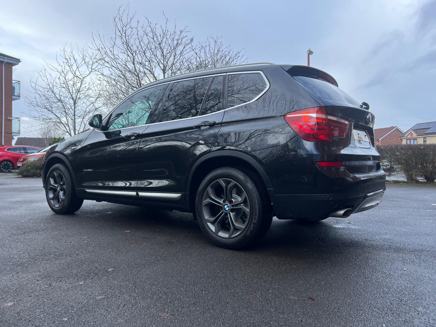 Used BMW X3 2016 for sale - 77685195: Photo 39