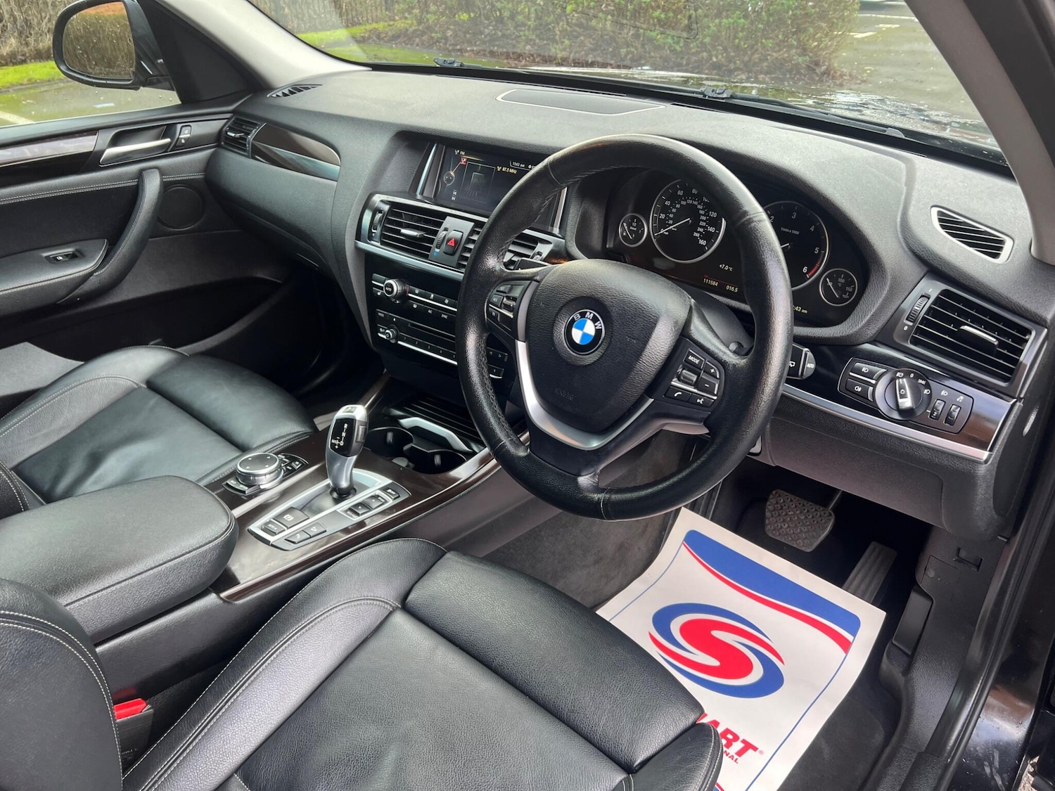 Used BMW X3 2016 for sale - 77685195: Photo 9