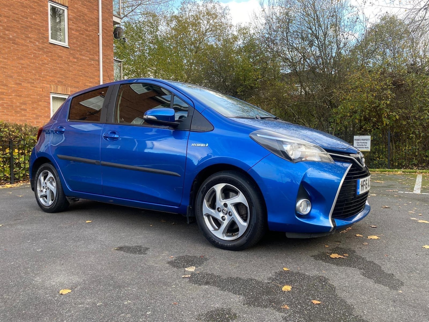 Used Toyota Yaris 2016 for sale - 77239289: Photo 32