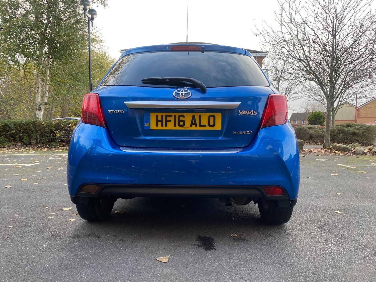 Used Toyota Yaris 2016 for sale - 77239289: Photo 36