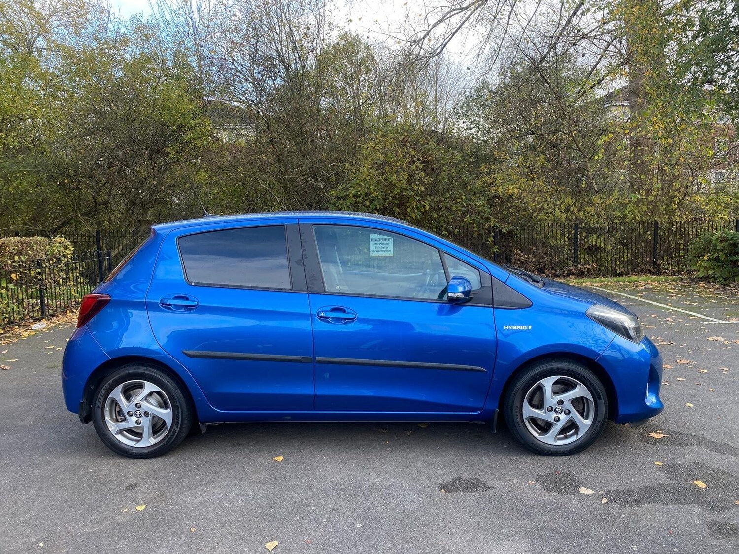 Used Toyota Yaris 2016 for sale - 77239289: Photo 7