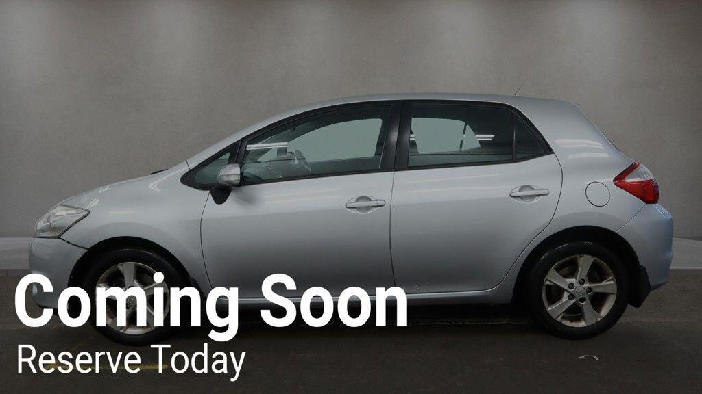 Used Toyota Auris 2011 for sale - 77559311: Photo 5