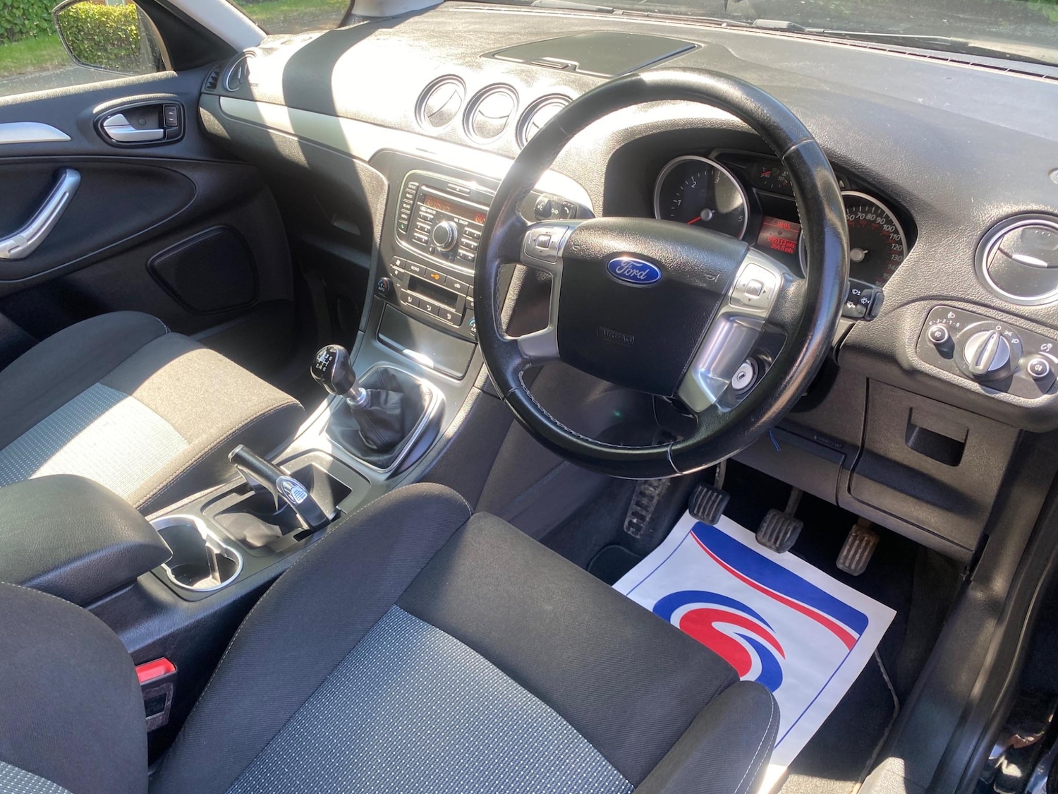 Used Ford S-Max 2013 for sale - 77401248: Photo 10